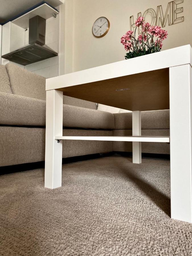Apartamento Plaza Espana Écija Εξωτερικό φωτογραφία
