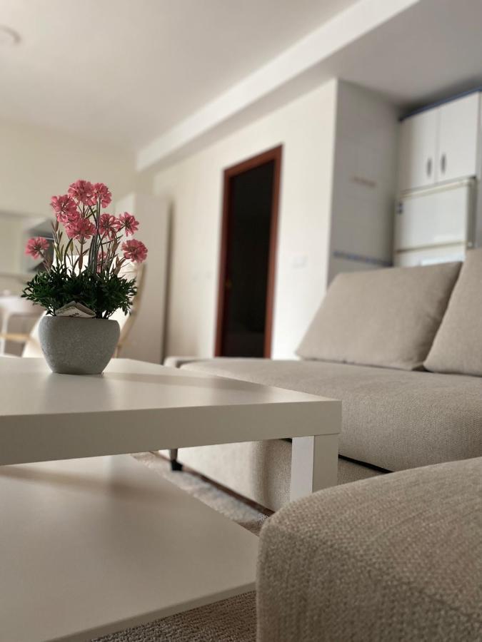 Apartamento Plaza Espana Écija Εξωτερικό φωτογραφία