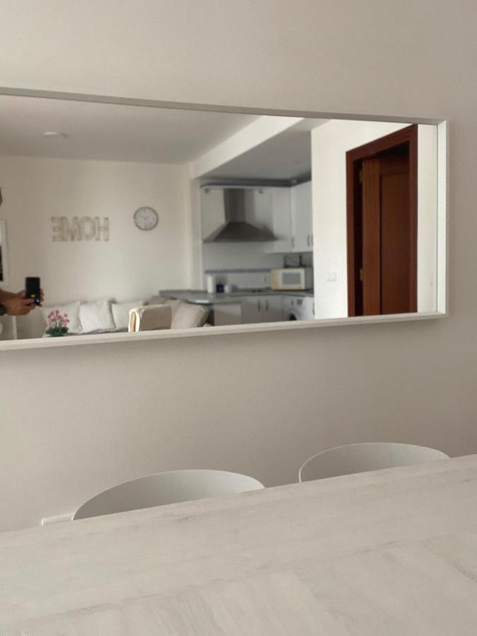 Apartamento Plaza Espana Écija Εξωτερικό φωτογραφία