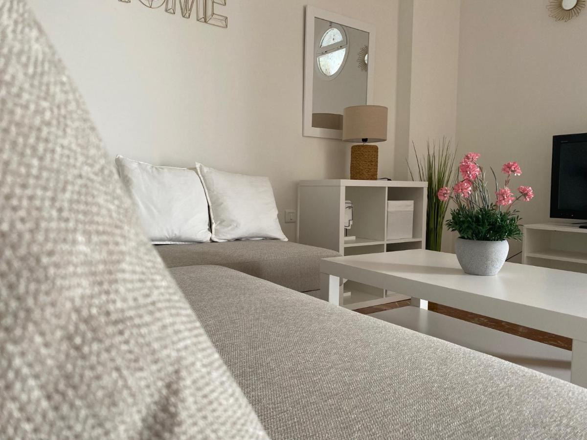 Apartamento Plaza Espana Écija Εξωτερικό φωτογραφία
