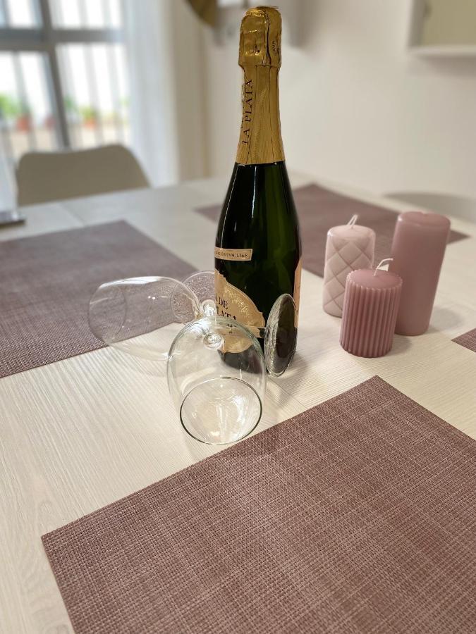 Apartamento Plaza Espana Écija Εξωτερικό φωτογραφία