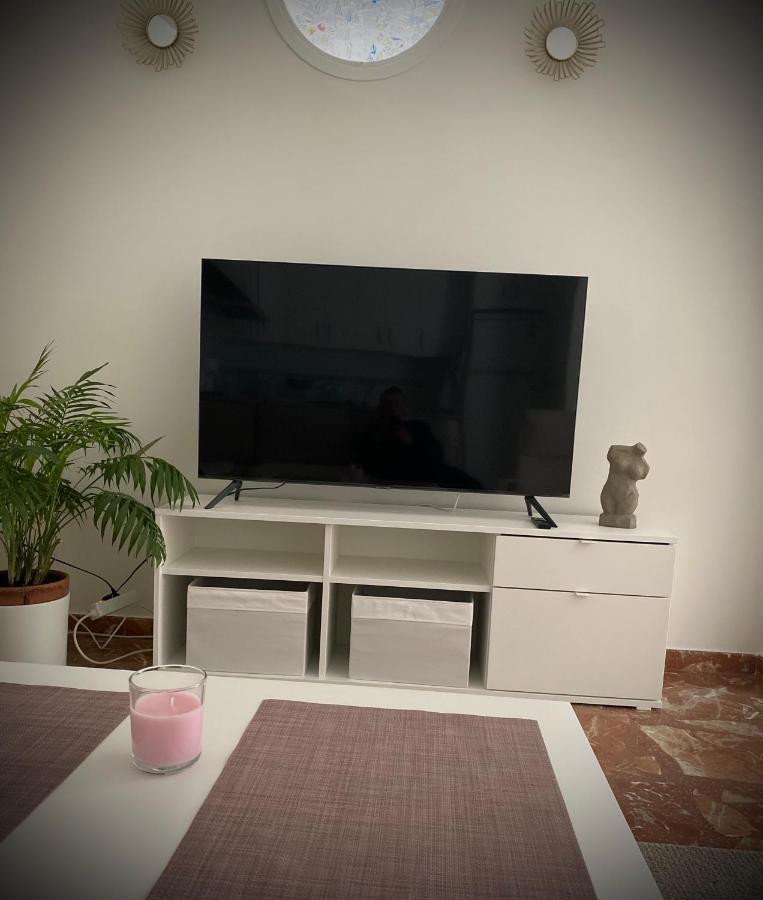 Apartamento Plaza Espana Écija Εξωτερικό φωτογραφία