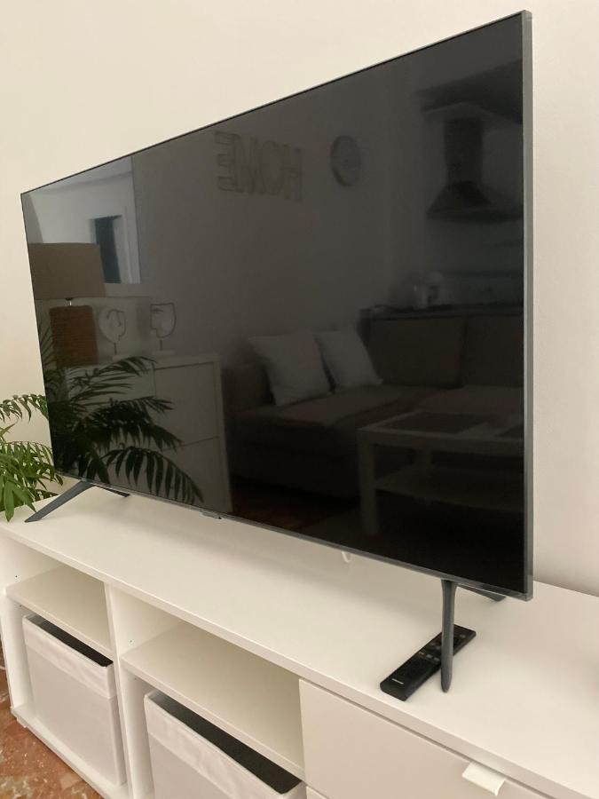 Apartamento Plaza Espana Écija Εξωτερικό φωτογραφία