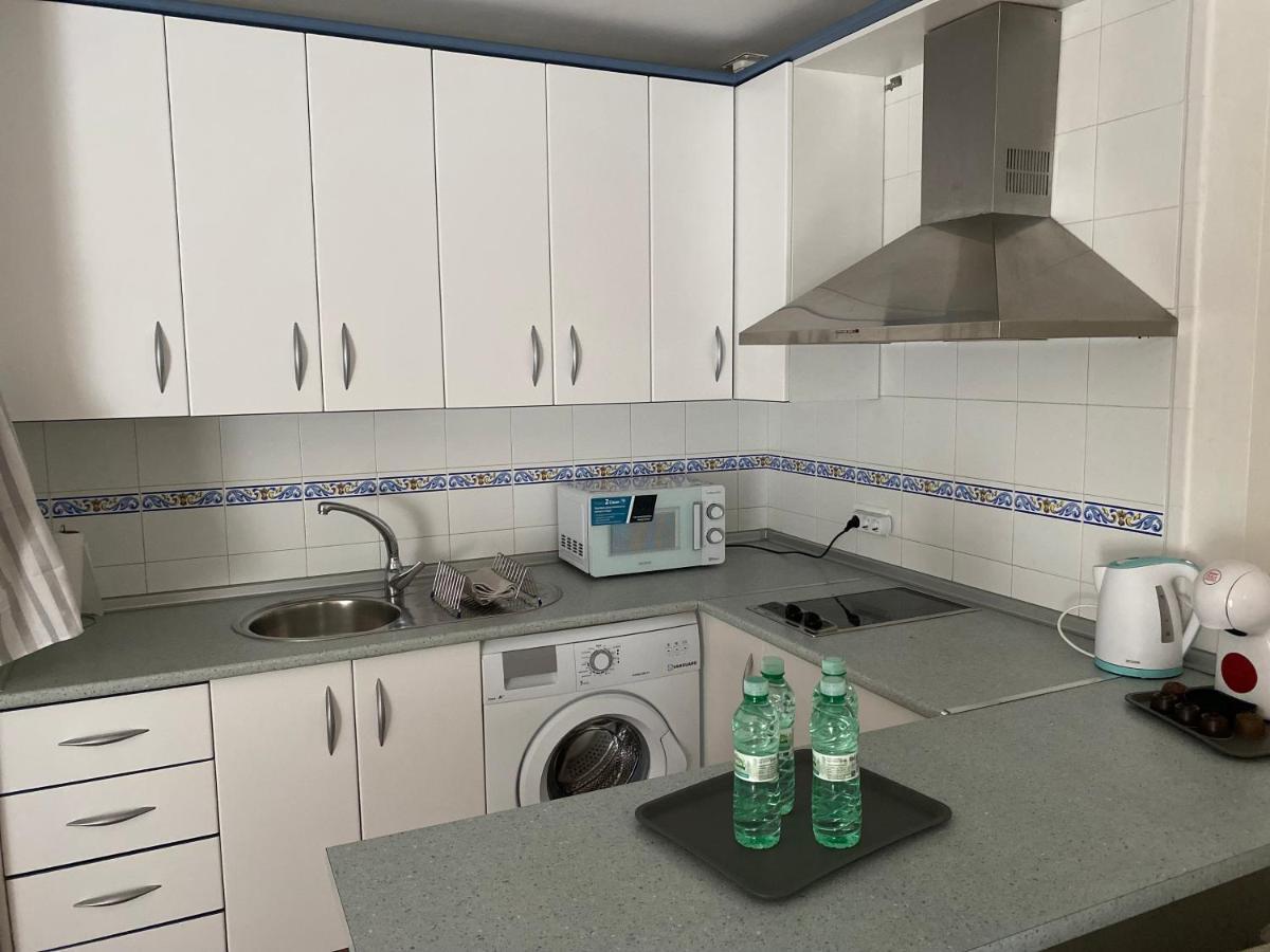 Apartamento Plaza Espana Écija Εξωτερικό φωτογραφία